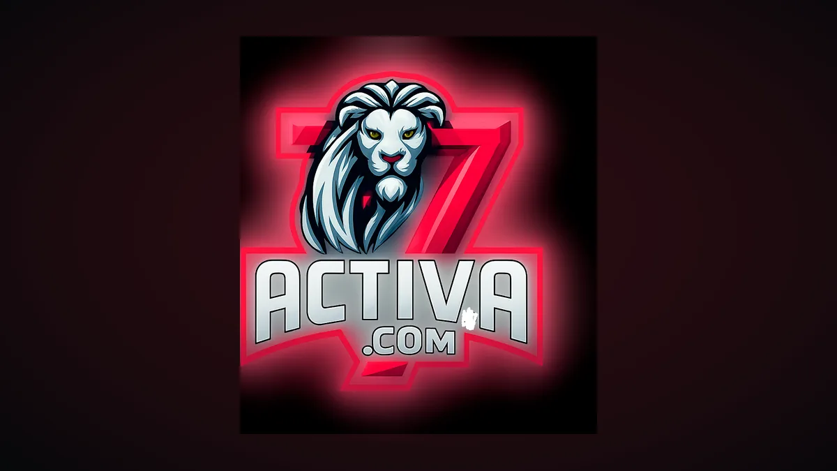 Identidad visual de Activa 7